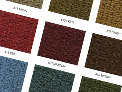 Carpet
